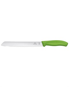 Нож кухонный 6 8636 21L4B 21 см Victorinox