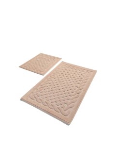 Комплект ковриков для ванной 8694578912141 Chilai home