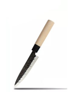 Нож универсальный серия Shog 127 мм Tima