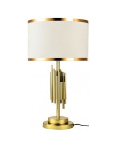 Настольная лампа декоративная Randolph LSP 0621 Lussole