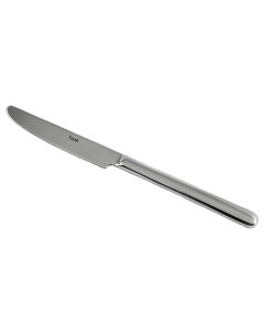Нож столовый глянцевый 13001 DK Tima