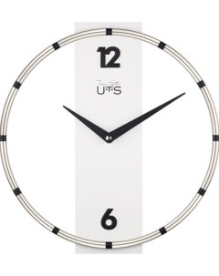 Настенные часы 31х33 см Tomas stern