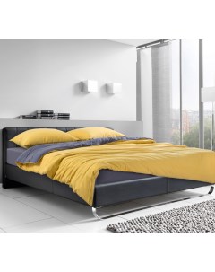 Комплект постельного белья Таинственный восток 1 5 спальный хлопок желтый Текс-дизайн