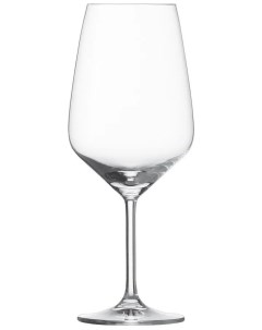 Набор бокалов для красного вина 656 мл 6 шт Schott zwiesel