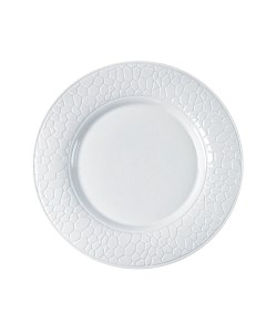 Тарелка обеденная Паутина d 25 8 см Magistro