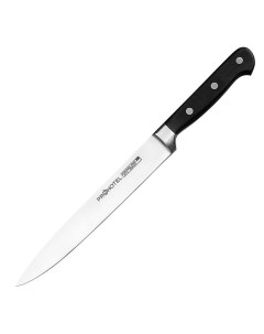 Поварской нож универсальный сталь 34 см 4071955 Prohotel