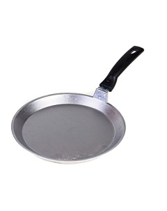 Сковорода для блинов 24 см серый сб240 1 Kukmara