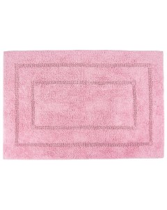 Коврик для ванной Klementin Розовый 60х90 Arya