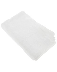 Банное полотенце полотенце универсальное белый Arya