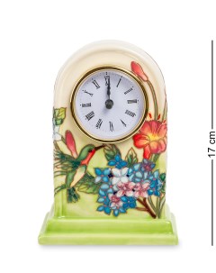 Часы Колибри в саду JP 97 7 Pavone