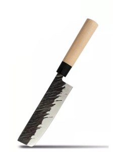 Нож разделочный серия Shog 178 мм Tima