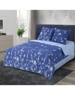 Комплект постельного белья Синди арт 520 семейный Арт-дизайн
