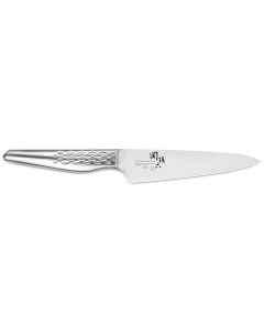 Нож кухонный Магороку Шосо 12 см сталь кованая нержавеющая Kai