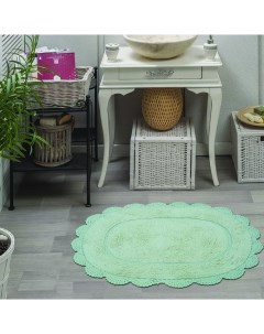 Набор ковриков для ванной MELINDA S 135ментол Sofi de marko