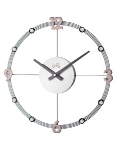 Настенные часы 40 см 8056 Tomas stern
