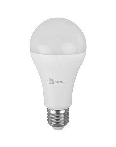 Лампа LED A65 25W 865 E27 R Era