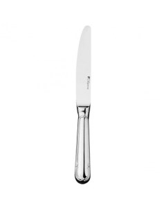 Нож столовый зубчатый с литой ручкой Guest 23 2 см 197509 Guy degrenne