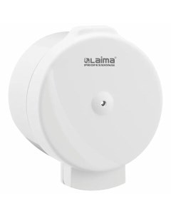 Держатель для туалетной бумаги LAIMA PROFESSIONAL ORIGINAL Система T8 605769 Лайма