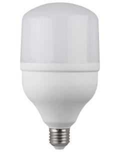 Светодиодная лампа High Power LED Premium 50W 220V E27 E40 6000K HPUD50ELC 1 шт Ecola