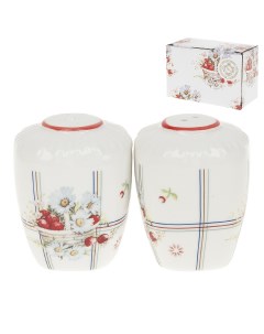 Набор для специй Лукошко 6 5 см 600112 Best home porcelain