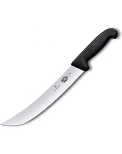 Нож кухонный Cimeter 5 7303 36 стальной разделочный для стейка лезв 360мм пря Victorinox