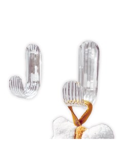 Крючки настенные держатели для ванной комнаты кухни самоклеящиеся Rar
