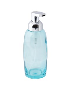 Дозатор для жидкого мыла Ariana для жидкого мыла голубой 350мл Interdesign
