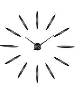 3D настенные часы 120 10 Ч 120 см Mirron