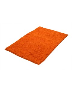 Коврик для ванной комнаты Soft оранжевый 55 85 Ridder