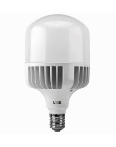 Лампа 100W Е 40 9100Лм 6500К холодный промышленная LE010511 0015 Leek