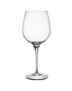 Бокал для вина Премиум 820мл 80 110х255мм стекло прозрачный Bormioli rocco