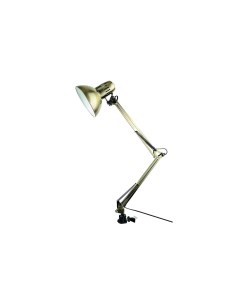 Настольная лампа Senior A6068LT 1AB Arte lamp
