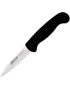 Нож кухонный 2900 лезвие L 15 см черный 290525 Arcos