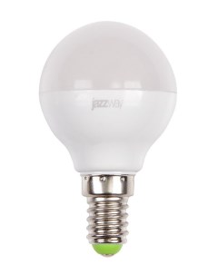 Лампа светодиодная PLED SP G45 11w E14 3000K Jazzway