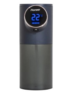 Дозатор для жидкого мыла SD 1000 сенсорный deep blue Pioneer