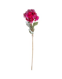 Цветок искусственный Гортензия длина 84 см 210 221 Lefard