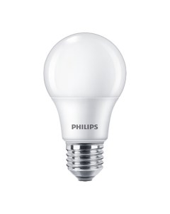 Лампа ESS LEDBulb 11W E27 4000K 230V 1 12 929002299787 Philips Nobrand