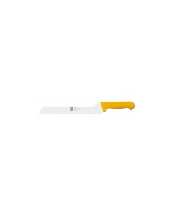 Нож для сыра 260 395 мм желтый PRACTICA 1 шт Icel