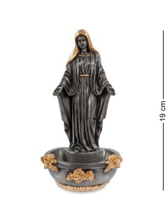Статуэтка панно Дева Мария Veronese