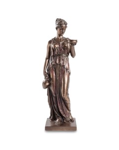 Статуэтка Геба богиня юности Veronese