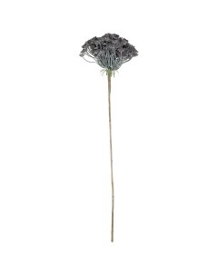 Цветок Искусственный высота 63 см Овки Lefard