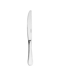 Нож столовый зубчатый с литой ручкой Florencia Mir 24 6 см 190643 Guy degrenne