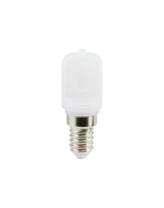 Светодиодная лампа T25 LED Micro 4 5W E14 2700K капсульная матовая B4UW45ELC Ecola