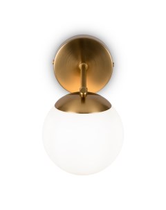 Настенный светильник бра Marble FR5230WL 01BS Freya
