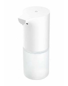 Дозатор для жидкого мыла Mijia Automatic Foam Soap Dispenser White MJXSJ01XW Xiaomi