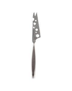 Нож для мягкого и полутвердого сыра Монако 24х3 3х0 8см сталь нержавеющая Boska