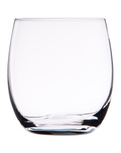 Набор стаканов Mergus из 6 шт 410мл высота 10 5 см CRYSTALITE_669 337 Crystalite bohemia