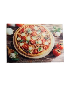 Сервировочная доска 40x30 пицца Alpenkok