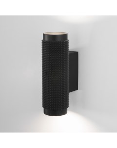 Интерьерная подсветка Spike GU10 Черный MRL 1014 Elektrostandard