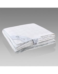 Одеяло всесезонное New Zealand Wool 1 5 спальное 155x215 белое Arya